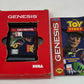 Sega Genesis - Toy Story - Complete