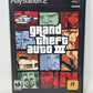 Sony PlayStation 2 - Grand Theft Auto III 3 - Complete