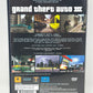 Sony PlayStation 2 - Grand Theft Auto III 3 - Complete