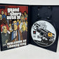 Sony PlayStation 2 - Grand Theft Auto III 3 - Complete