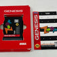 Sega Genesis - Zoop - Complete