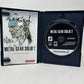 Sony PlayStation 2 - Metal Gear Solid 2 (Essential Collection)