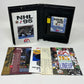 Sega Genesis - NHL 95 - Complete