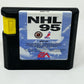 Sega Genesis - NHL 95 - Complete