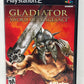 Sony PlayStation 2 - Gladiator Sword of Vengeance - Complete