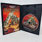 Sony PlayStation 2 - Gladiator Sword of Vengeance - Complete