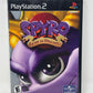 Sony PlayStation 2 - Spyro Enter the Dragonfly - Complete