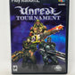 Sony PlayStation 2 - Unreal Tournament - Complete