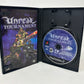 Sony PlayStation 2 - Unreal Tournament - Complete