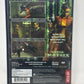 Sony PlayStation 2 - Enter the Matrix - Complete
