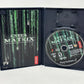Sony PlayStation 2 - Enter the Matrix - Complete