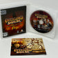 Sony PlayStation 3 - Overlord Raising Hell - Complete