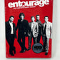 New / Sealed Entourage Season 4 DVD - 3 Disc Set HBO (2008)