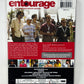 New / Sealed Entourage Season 4 DVD - 3 Disc Set HBO (2008)