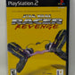 Sony PlayStation 2 PS2 - Star Wars Racer Revenge