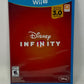 Nintendo Wii U - Disney Infinity 3.0 Edition