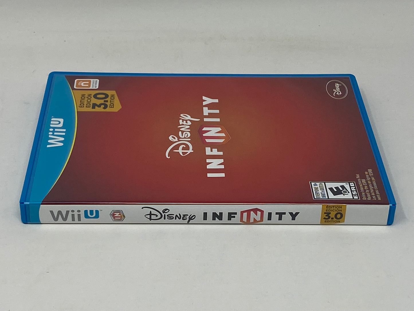 Nintendo Wii U - Disney Infinity 3.0 Edition