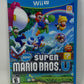 Nintendo Wii U - New Super Mario Bros. U