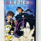 Orphen The Third Talisman Vol 6 DVD - ADV Films - Anime (2002)