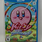 Nintendo Wii U - Kirby and the Rainbow Curse