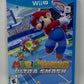 Nintendo Wii U -Mario Tennis Ultra Smash