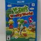 Nintendo Wii U - Yoshi's Woolly World