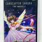 Cardcaptor Sakura The Movie 2 - The Sealed Card DVD - Anime (2003)