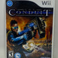 Nintendo Wii - The Conduit