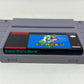 SNES Super Nintendo - Super Mario World