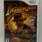 Nintendo Wii - Indiana Jones and the Staff of Kings