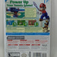 Nintendo Wii - New Play Control Mario Power Tennis