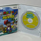 Nintendo Wii - New Play Control Mario Power Tennis