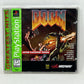 Sony PlayStation - Doom (Greatest Hits) Complete