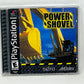 Sony PlayStation - Power Shovel - Complete