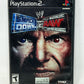 Sony PlayStation 2 - WWE Smackdown vs Raw