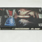 Sony PlayStation 2 - WWE Smackdown vs Raw