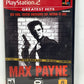 Sony PlayStation 2 - Max Payne (Greatest Hits) Complete