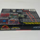 SNES Super Nintendo - Jurassic Park 2 The Chaos Continues - Complete in Box