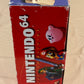 Nintendo 64 N64 - Toys R Us Limited Edition Gold Nintendo 64 System - Complete