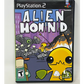 Sony PlayStation 2 - Alien Hominid