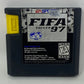 Sega Genesis - FIFA Soccer 97