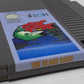 NES Nintendo - Black Bass - Fishing Game