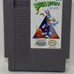 NES Nintendo - Bugs Bunny Crazy Castle