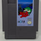 NES Nintendo - Black Bass - Fishing Game