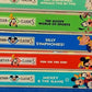 Vintage 90s Disney Cartoon Classics VHS Lot - 13 Videos - Mickey Moues - Donald Duck - Goofy - Pluto