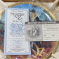 NIB Vintage Wizard of Oz “50 Years of Oz” Hamilton Collection Collectors Plate