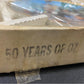 NIB Vintage Wizard of Oz “50 Years of Oz” Hamilton Collection Collectors Plate