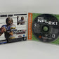 Sega Dreamcast - NFL 2K1 Football (Sega All Stars)
