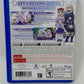 PlayStation Vita - Hyperdimension Neptunia PP Producing Perfection - Complete