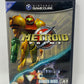 Nintendo GameCube - Metroid Prime w/ Echos Bonus Disc - Complete